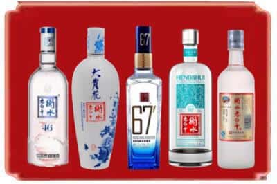 肃北回收衡水老白干